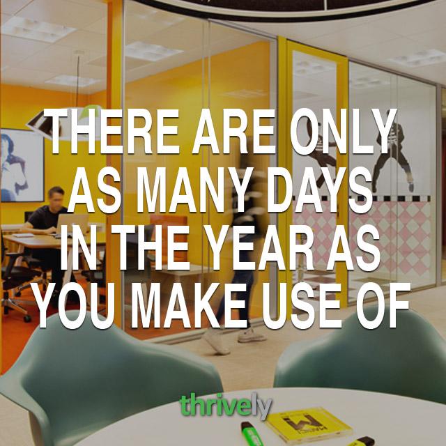 ThrivelyHQ's tweet photo. Image from goodworkspaces (tumblr) http://t.co/IE84pwNfLO