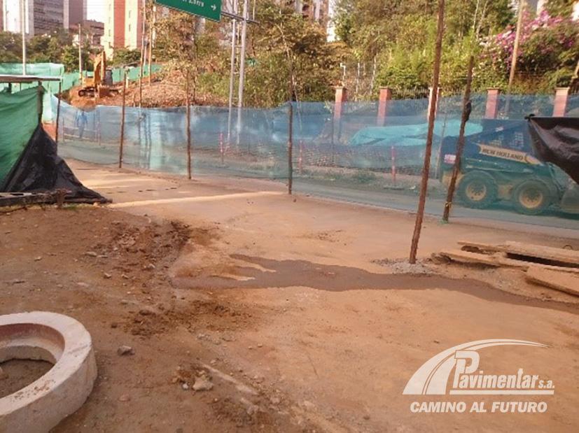 Pavimentarsa's tweet photo. @Pavimentarsa . con la construcción del paso a desnivel en la Transversal Superior con la Calle 10. http://t.co/DuhJPblmf1