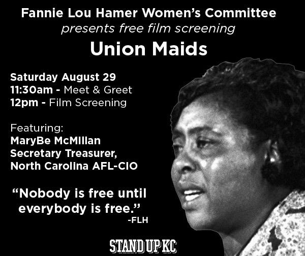 standup_kc's tweet photo. Join us at the Tivoli KC Theaters, 4050 Pennsylvania Ave, 8/29. RSVP by emailing info@standupkc.org #KansasCity http://t.co/fe9cmtX7dI