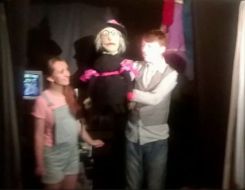 LachyWerner's tweet photo. @uptonfestival next weekend. #Paynoattention live at 3:00 Sat 29th & Sun 30th. #Exciting #Wannashowoff #BrewtheWitch http://t.co/CSMXtjFYMc
