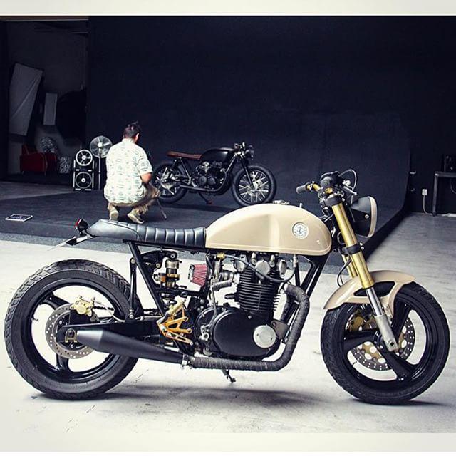 Lemon Motorcycles (LemonCustomMoto) Twitter