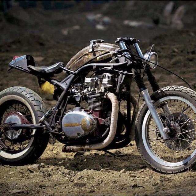 Lemon Motorcycles (LemonCustomMoto) Twitter