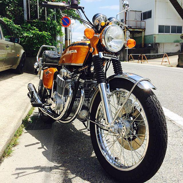 Lemon Motorcycles (LemonCustomMoto) Twitter