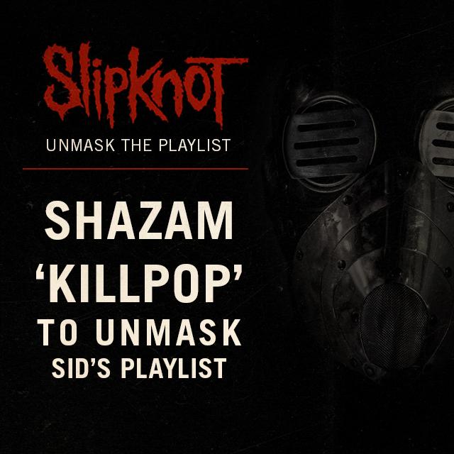 Check out some of Sid's favorite tracks on <a href="/Spotify/">Spotify</a> by <a href="/Shazam/">Shazam</a> ing "Killpop": youtu.be/mhJh5_6MuCk