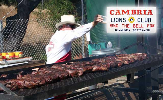 TribuneDeals's tweet photo. $12.50 for ONE BBQ meal &amp; 10 raffle tickets at 67th Annual Cambria Pinedorado, Sept. 5th-7th
http://t.co/QrOYIPpHQw http://t.co/5wbyZlXnLb