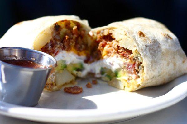 TribuneDeals's tweet photo. Receive $16 of delicious breakfast fare for $8 at The Breakfast Buzz in San Luis Obispo. http://t.co/T3YjRL7OgY http://t.co/kchbD67hZY