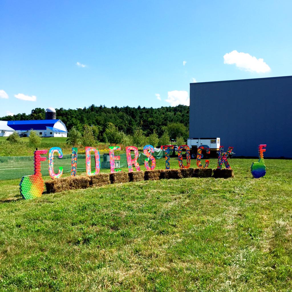 WoodchuckCider's tweet image. Ciderstock is less than a day away! Can't wait to see you all! #CiderstockBound #Ciderstock