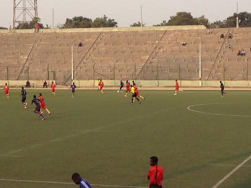 radiookapi's tweet photo. Foot-RDC: Dragons/Bilima remporte la Super Coupe de Kinshasa http://t.co/1P8cXravGa #Dragons #Bilima #Super coupe http://t.co/kHFuTWSWDt