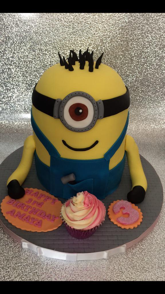 Lucie Cannings (@theprettycake) on Twitter photo 