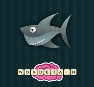 ajspi's tweet image. I just solved pack Shark in WordBrain - as number 4018 ever! #wordbrain #genius #words bit.ly/wordbrn