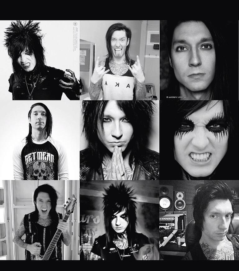 Happy birthday jake pitts!!!  