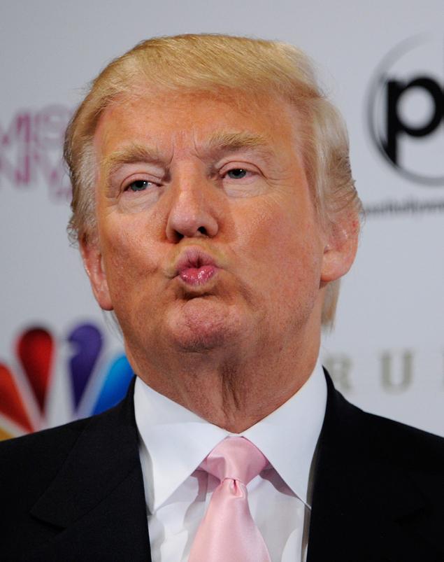 thehushsounds's tweet photo. who would make a better president?
RT for Sweet Pea 
Fave for Donald Trump http://t.co/fryREK9Mlf