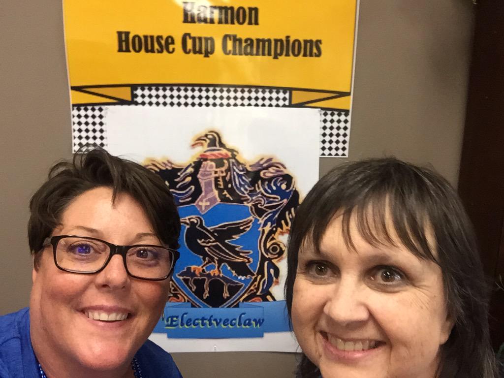BrockBCTEA's tweet photo. Can you say winner, winner chicken dinner?#harmonowl #eclaw @plunkett_andy @Stark_Ro http://t.co/6fICmRdK7m