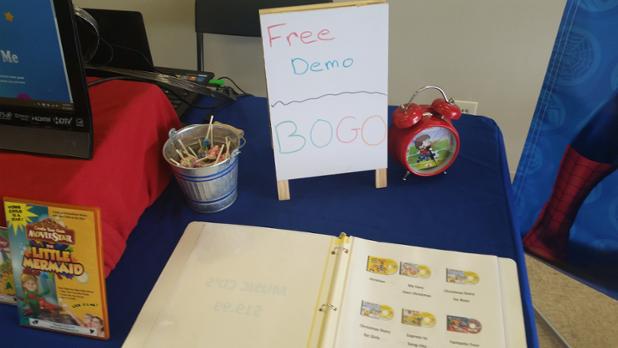 PersonalizeTM's tweet image. FREE Demos (any gift) at Personalize The Memories 18243 East. Egret Bay Blvd, Houston TX 77058 personalizethememories.com