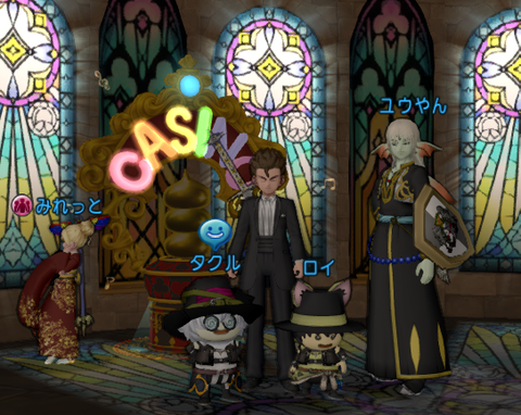 ひーやん F9calc Twitter