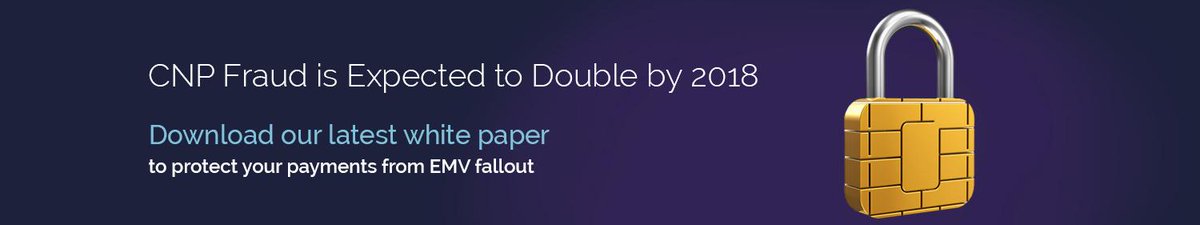 ChargebackDef's tweet image. What Should CNP Merchants Plan for with the EMV Rollout? tinyurl.com/ongmvja