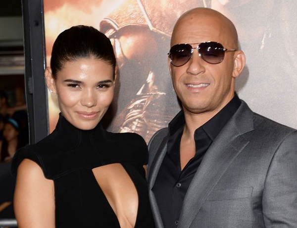 Happy birthday to Vin Diesel\s girlfriend, Paloma Jimenez!
 