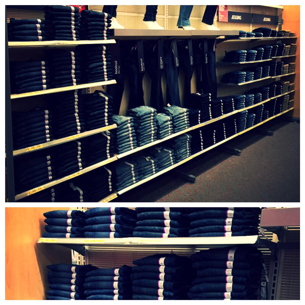flipand1990's tweet photo. #denim #restontarget #T1088 #d441 @MessickTess http://t.co/qUK3xPiXBN