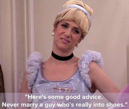 Happy Bday Kristen! Here\s 17 times Kristen was the funniest woman alive (via 