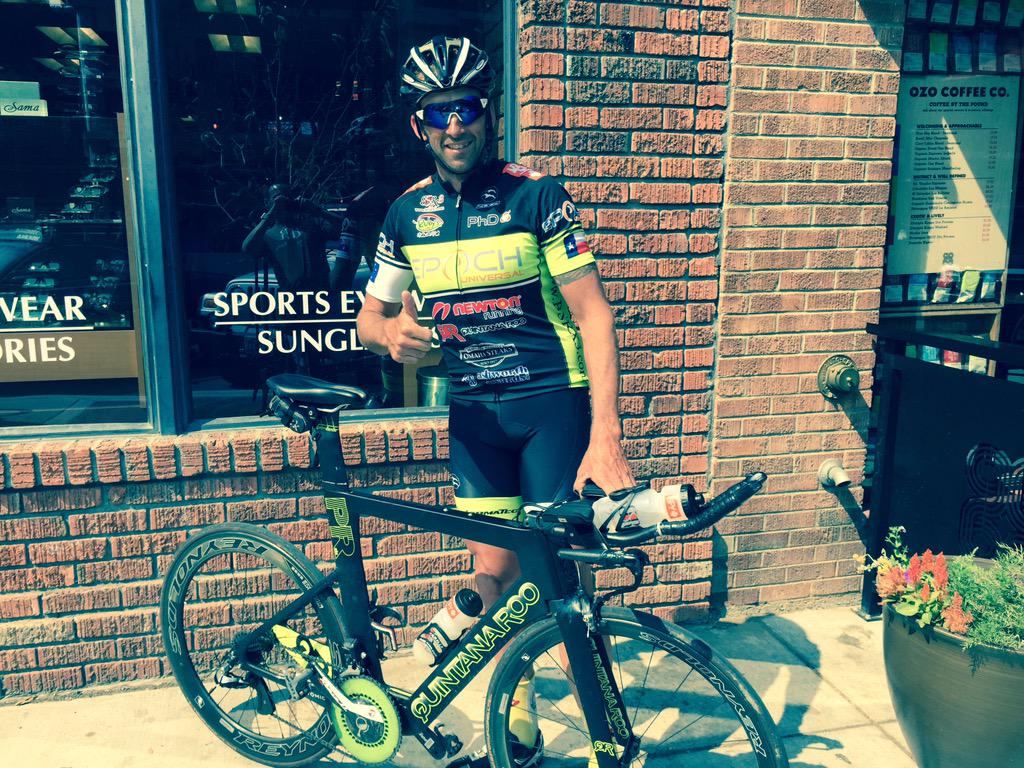 Troy Roussel tweet media