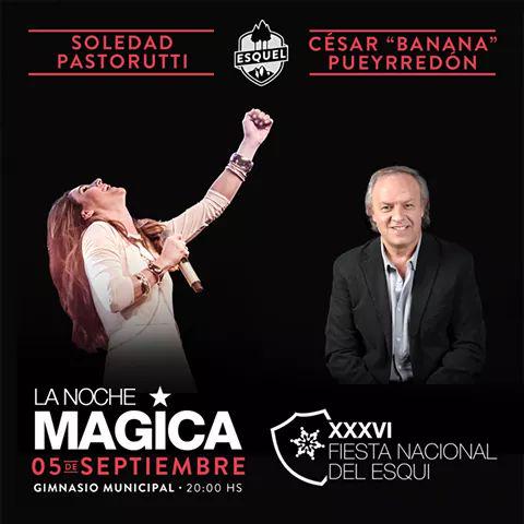 No te pierdas la XXXVI Fiesta Nacional del Esquí!