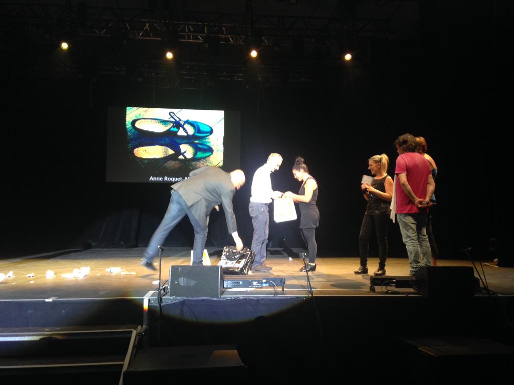 EricHervouet's tweet photo. @orange et @nrchateauroux14 toujours présents pour le @DARCchatx et @EricBelletChtx #darc2015 @BeauvaisChris http://t.co/dwp4Zcja1q