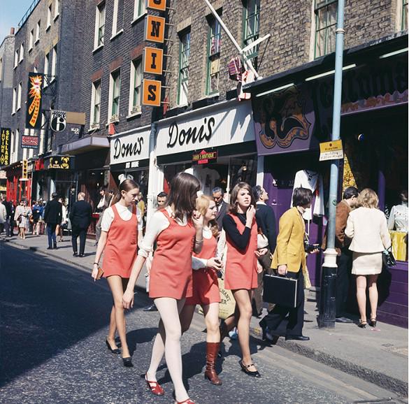 BlvdOfChic's tweet photo. True fashionistas will know all about these iconic streets. http://t.co/BERnpnNBcj #Fashion #Shopping http://t.co/CeWQLTCDS7
