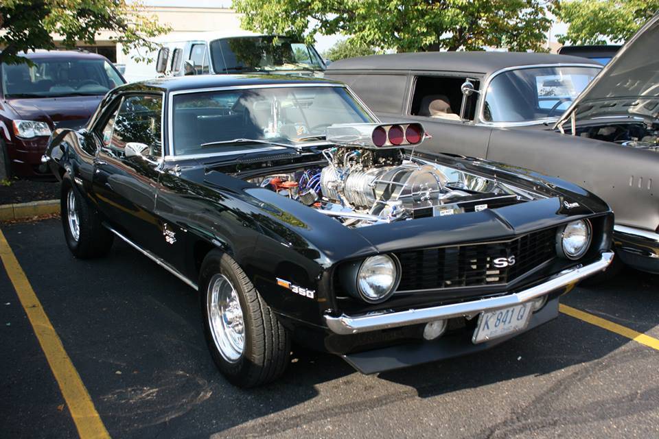 ProSpeedLab's tweet image. Best Budget Rides: Camaro Z28 prospeedlab.com/best-budget-ri…