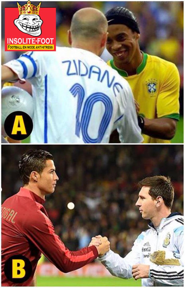 InsoliteFoot tweet picture