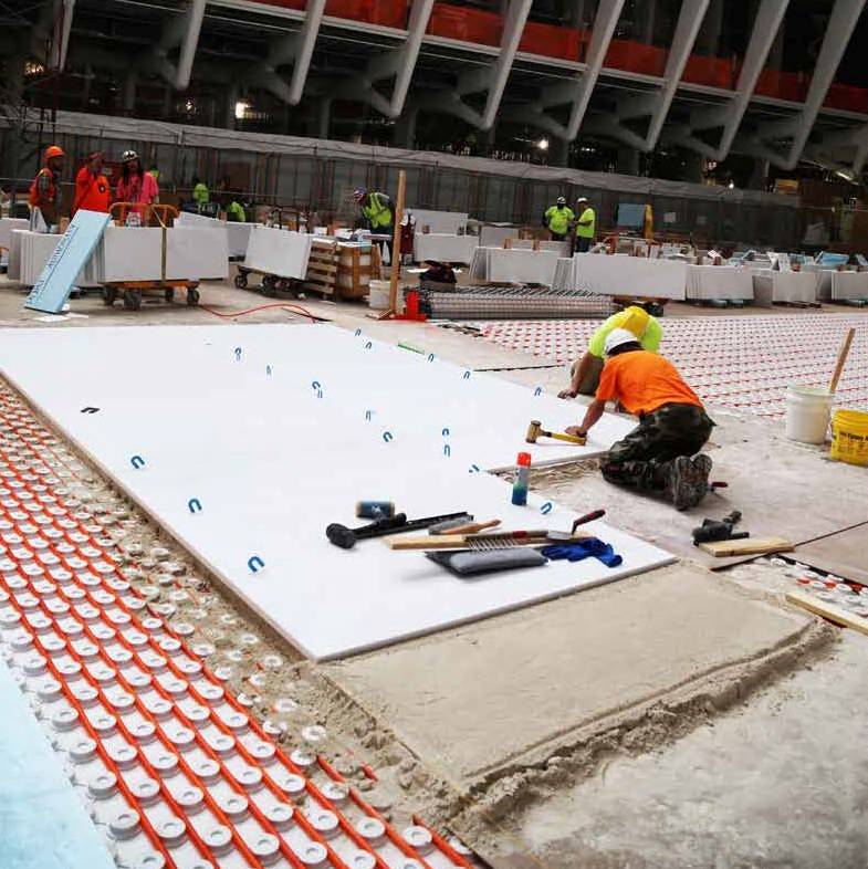 DarksiderNYC's tweet image. #WTCProgress