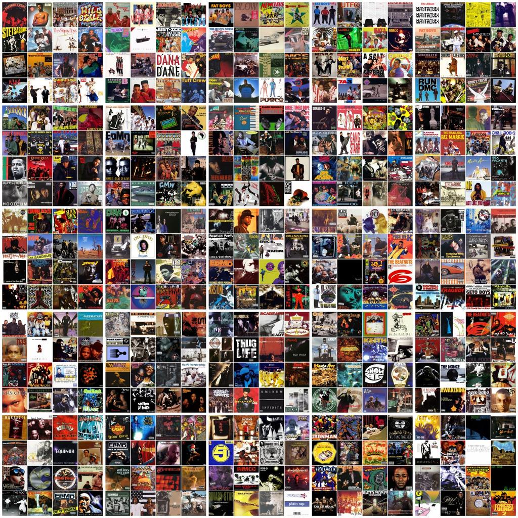 HipHopGoldenAge's tweet photo. If you had to pick just ONE - what is your favorite Hip Hop album of all-time? 

http://t.co/bCIcl6vDG0 http://t.co/2dmzevQTOi