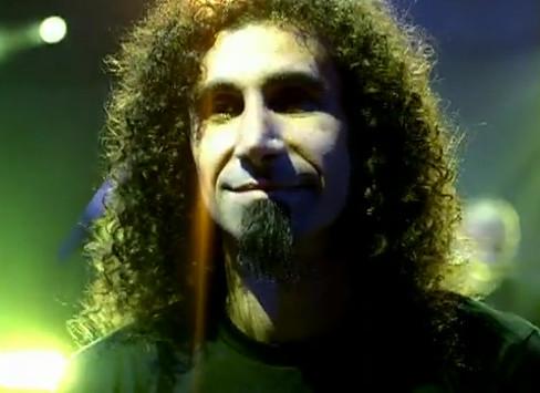 Happy Birthday SERJ TANKIAN  