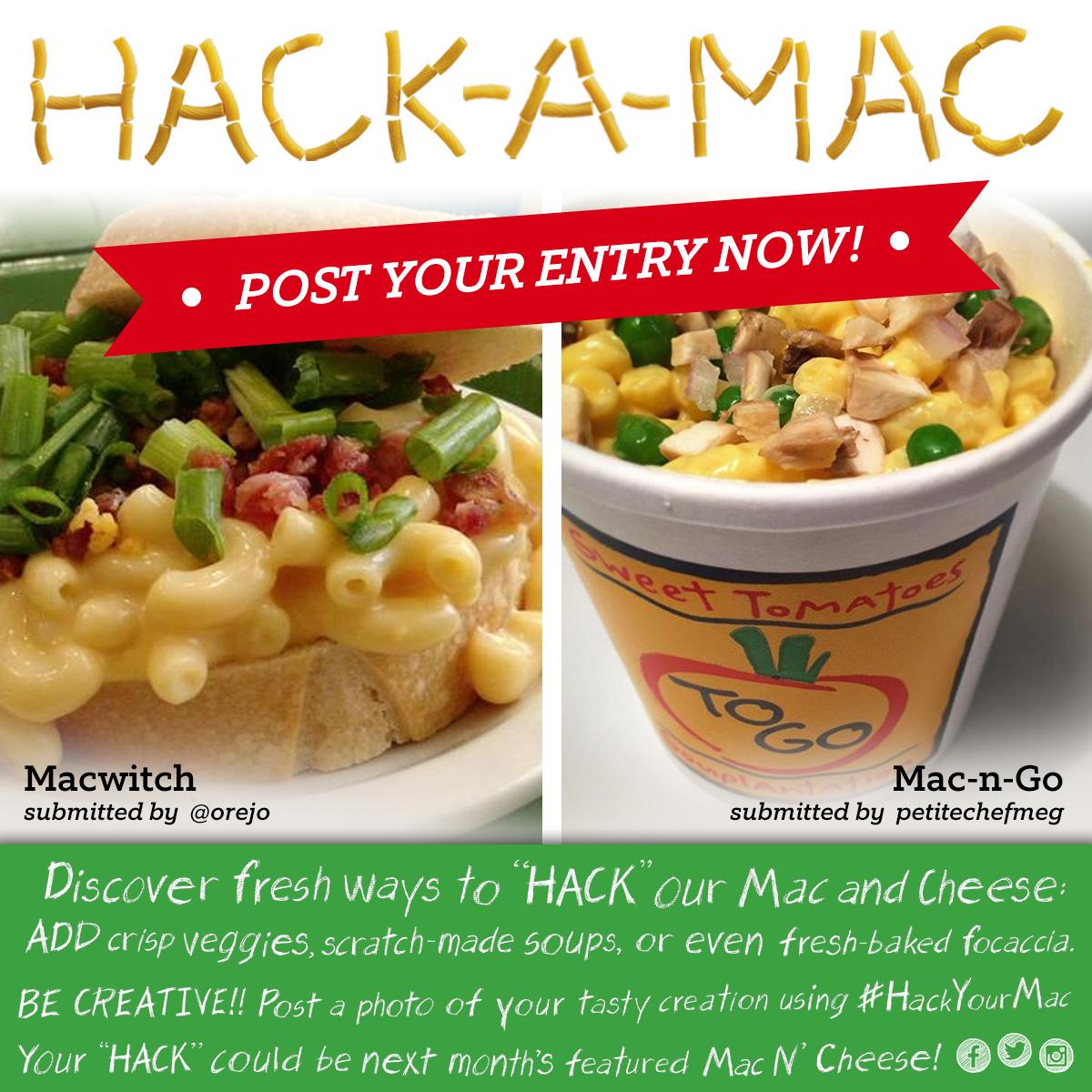 souplantation's tweet photo. The #HackYourMac game is stepping up! Look at these great creations by @orejo and petitechefmeg! Can you hack better? http://t.co/yZLrnH6RuB