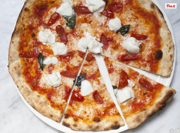 Nicks Pizza tweet media