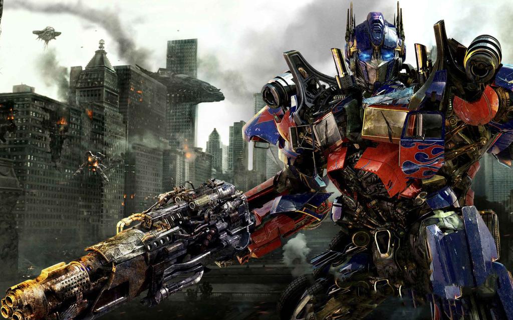 PrimeofHonor's tweet photo. "My name is Optimus Prime. We are Autonomous Robotic Organisms from the planet Cybertron." {Please retweet, thanks!} http://t.co/j2brHZz3A4