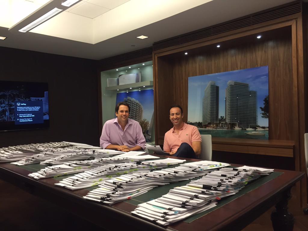 TheHarbourMiami's tweet photo. How #KeyInternational & @13thFi forged a successful partnership: http://t.co/chgz3k3RDe via @SFlaBizBandell http://t.co/M5gxyGvVjF