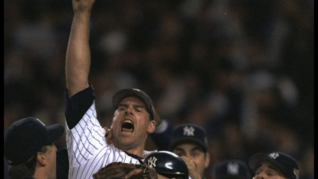 Happy birthday, John Wetteland: A tribute to a 1996 hero  