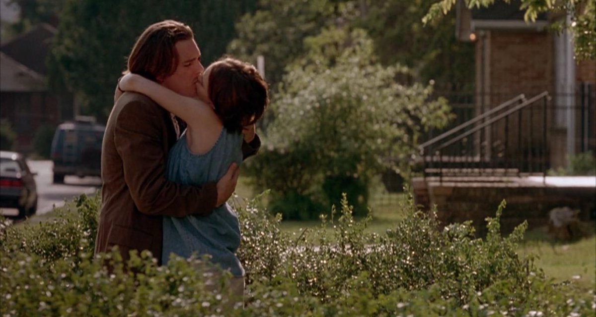 FILMSH0TS's tweet photo. Reality Bites (1994) http://t.co/AdNRqAZxTt