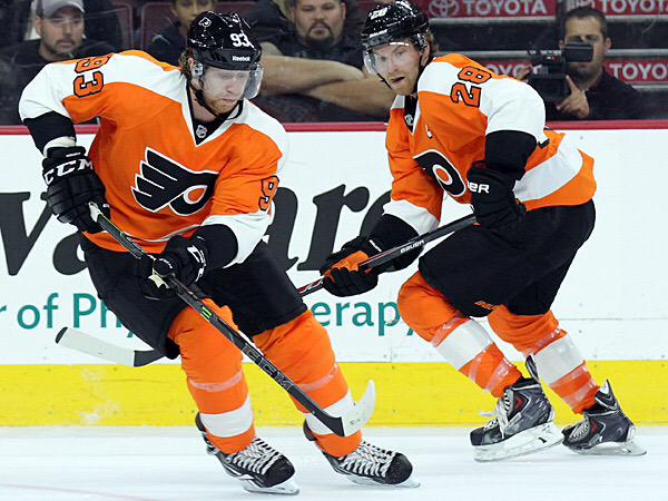 The Hockey Press tweet media