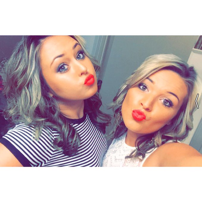 Runnin' through the 6 with my woe 💋💋💋💋💋💋 http://t.co/aM3LnNp36G<a href="/tag/thanksmakenna"class="tags"><span>#thanksmakenna</span></a><a href="/tag/reallyhelps"class="tags"><span>#reallyhelps</span></a>