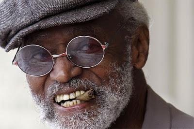 Happy 83rd Birthday Melvin Van Peebles - Hear His Story In His Own Words  