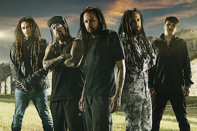 Loudwire's tweet image. 10 Best @Korn Songs: loudwire.com/best-korn-song…