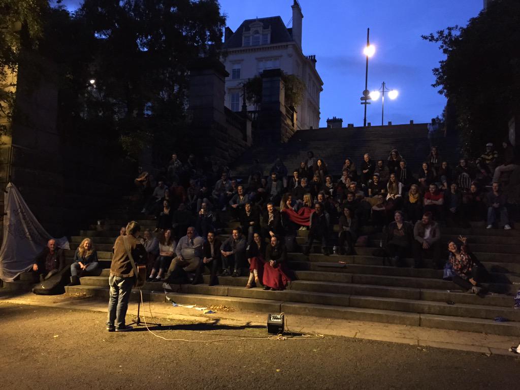 ChrisMcFarlanee's tweet image. Glasgow @AltRealityTour tonight was fucking amazing, feel inspired after seeing it. Thx @JosieLong @gracepetrie 💥🎤🎸