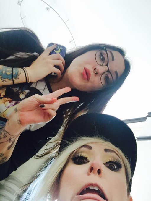 Watch ✨Jessica✨'s leaked NSFW photo on TwXstars