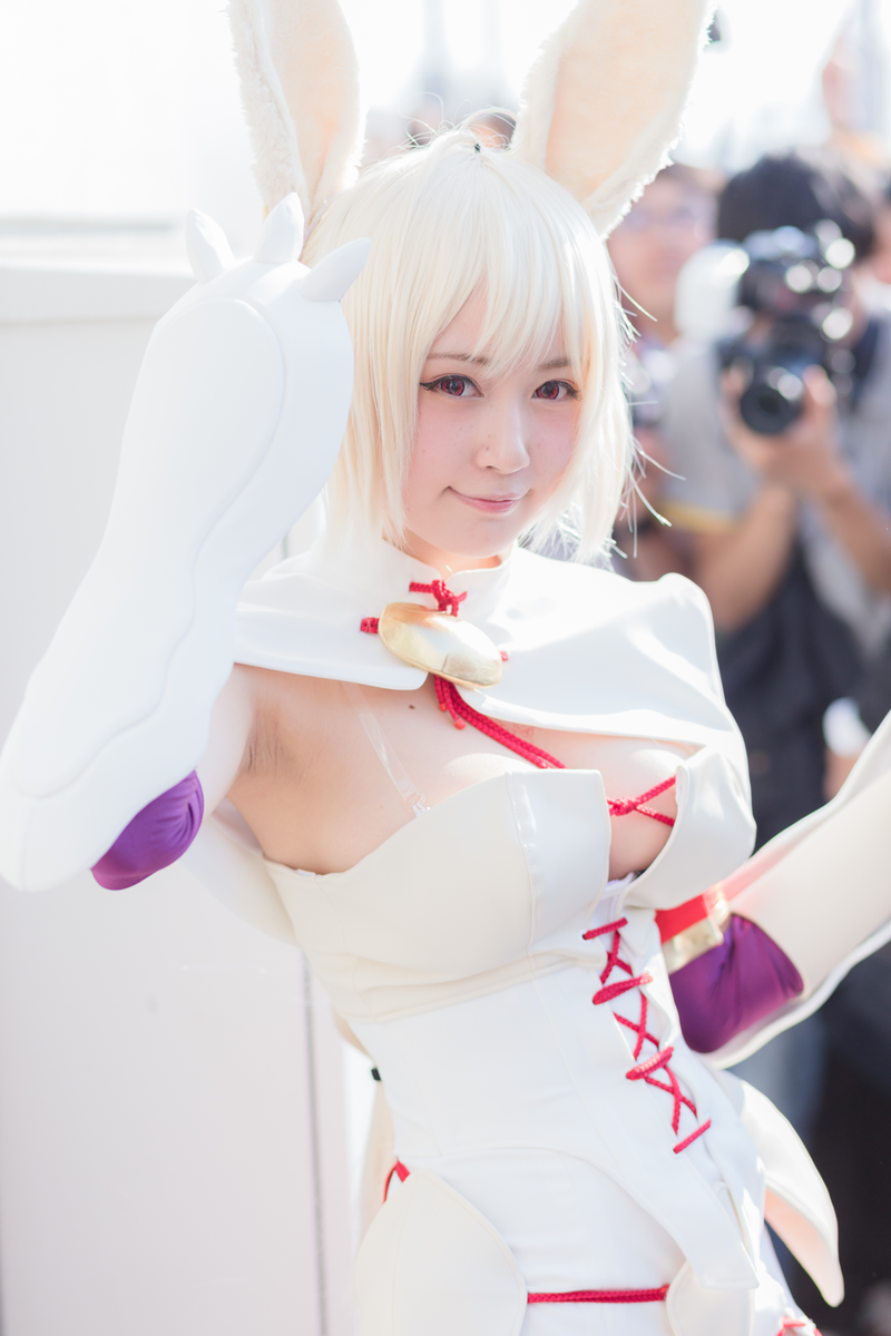 ゆーすけ コミケ C 2日目 御伽ねこむさん Otoginekomu 六花の勇者 ナッシェタニア コミケ C コスプレ Cコスプレ Http T Co Aobbcryga5