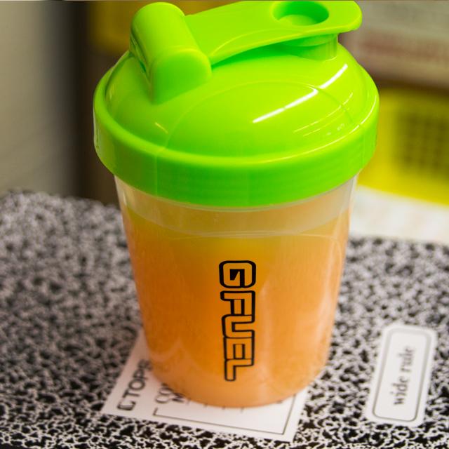 GFuelEnergy's tweet photo. Shake UP your semester with 40% OFF #GFUEL Shaker Cups with code SCHOOLFUEL!

Only on http://t.co/1qjaKCXoPq http://t.co/zhdNu7VXXA