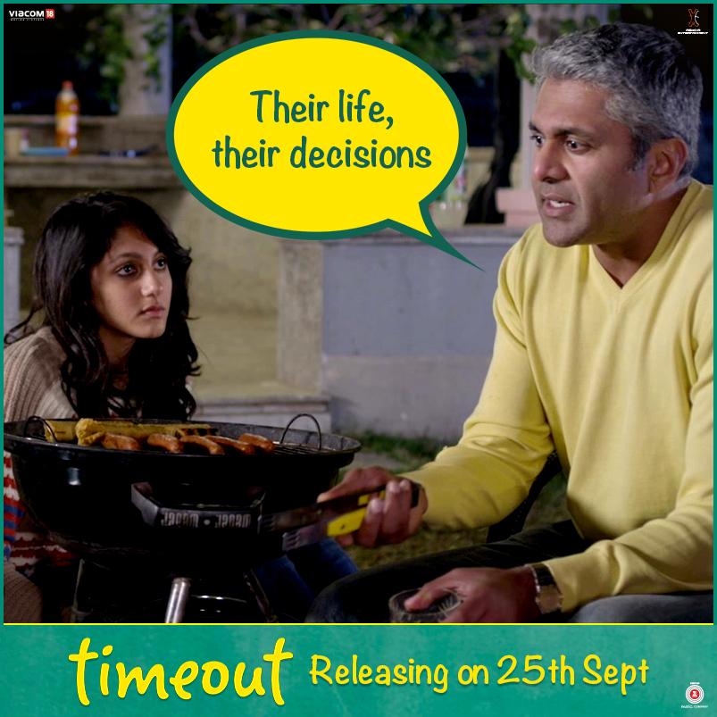 TimeOutTheFilm's tweet photo. RT if you think Gaurav and Mihir are lucky to have such understanding parents! http://t.co/6o4yE4l6G2 http://t.co/giPwoWVEzo