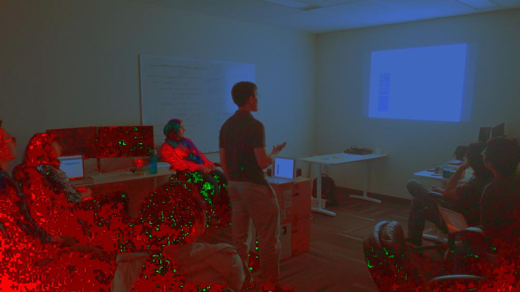 sensorup's tweet image. #SensorUp team is growing. Friday afternoon tech talks are always exciting. #sensorthing #IoT