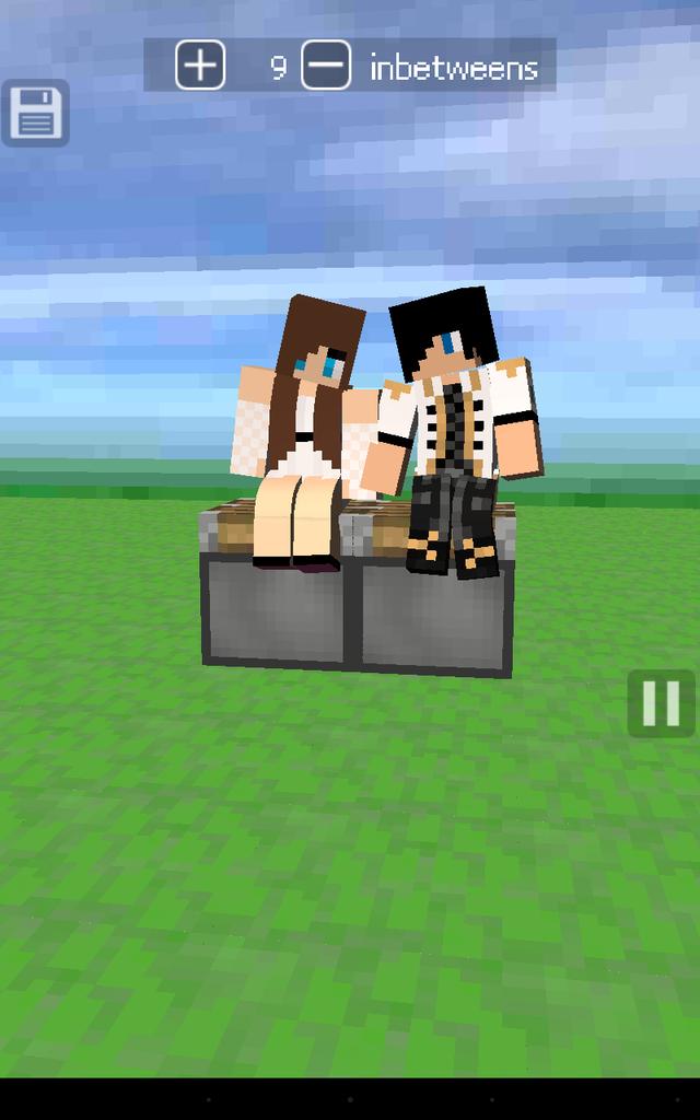 Kleine Überraschung für die zwei Ely Und Elmedin ich hoffe es geht ^^°