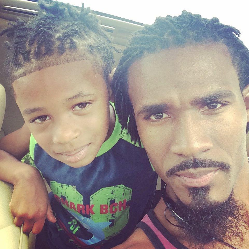 My only begotten and I! He's quite the looker!!! Handsome! Great genes!!!